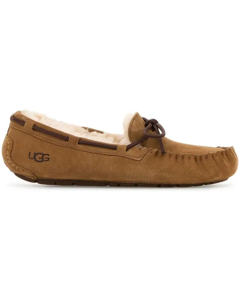 UGG Dakota' Loafer - Braun Braun