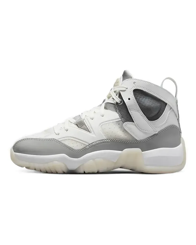 Jordan Jumpman Two Trey high-top sneakers - Weiß Weiß