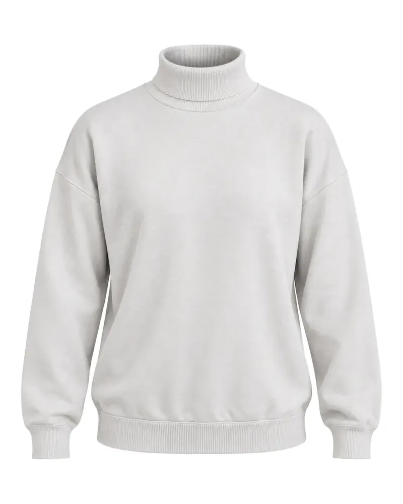 Antony Morato Pullover mit tiefen Schultern - Grau Grau