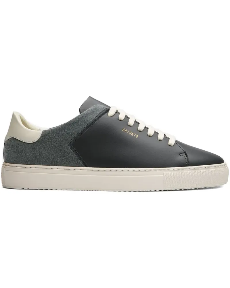 Axel Arigato Clean 90 Sneakers - Schwarz Schwarz