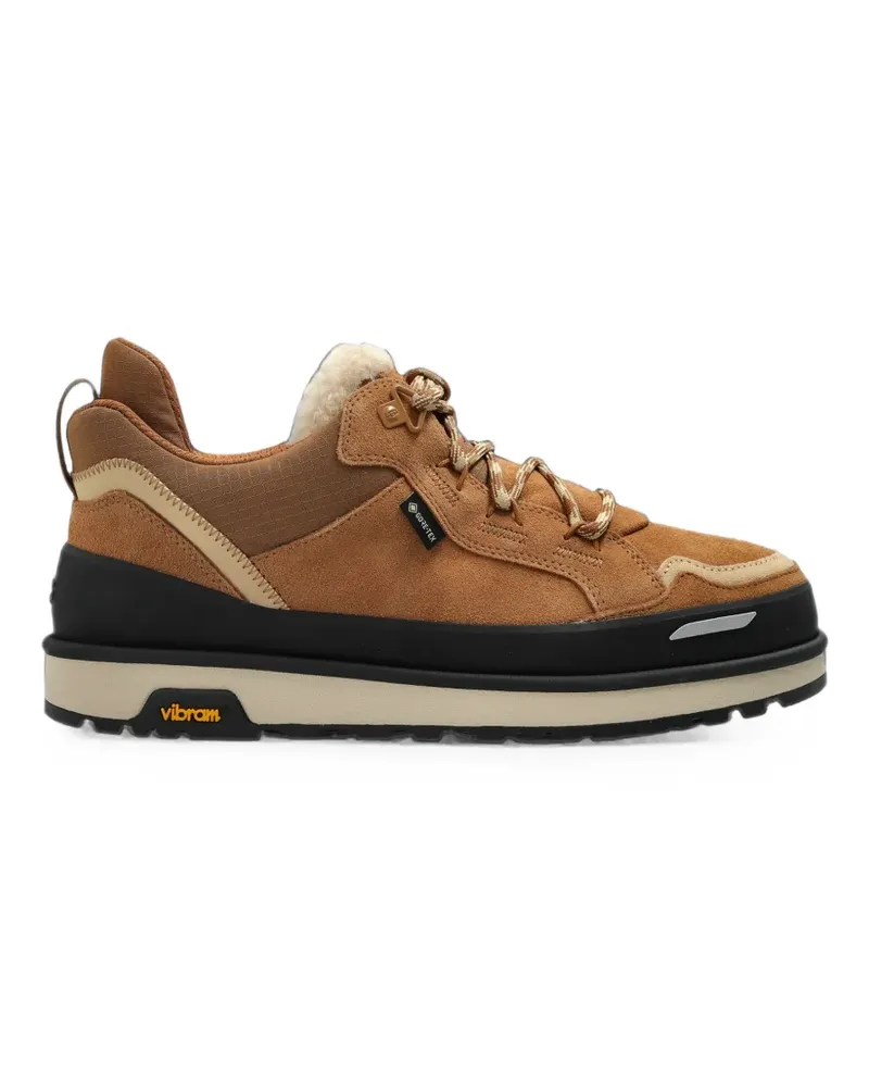 UGG Lowmel Guard GTX Sneakers - Braun Braun