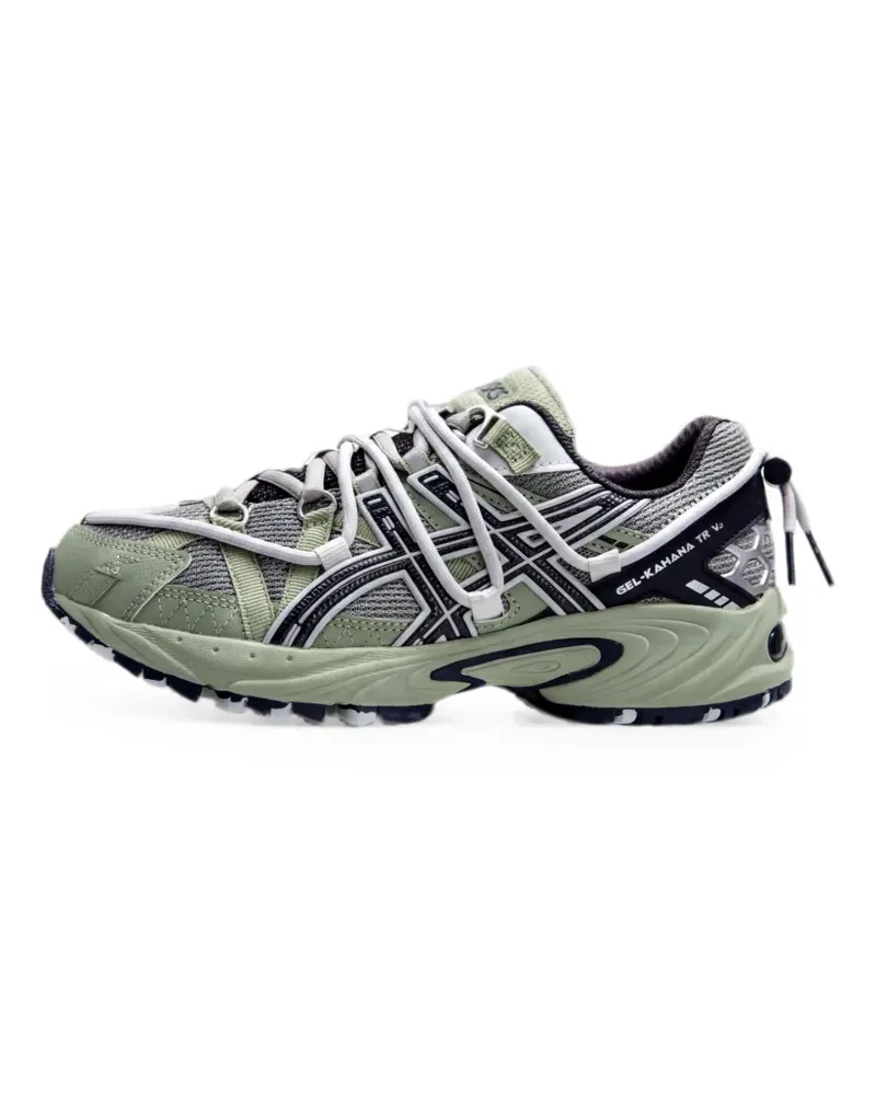 Asics Gel-Kahana TR V2 Sneakers - Grün Grün
