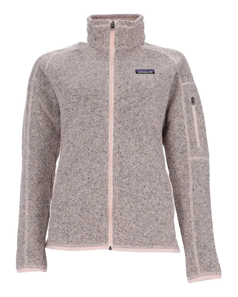 Patagonia Better Sweater® jacket - Rosa Rosa