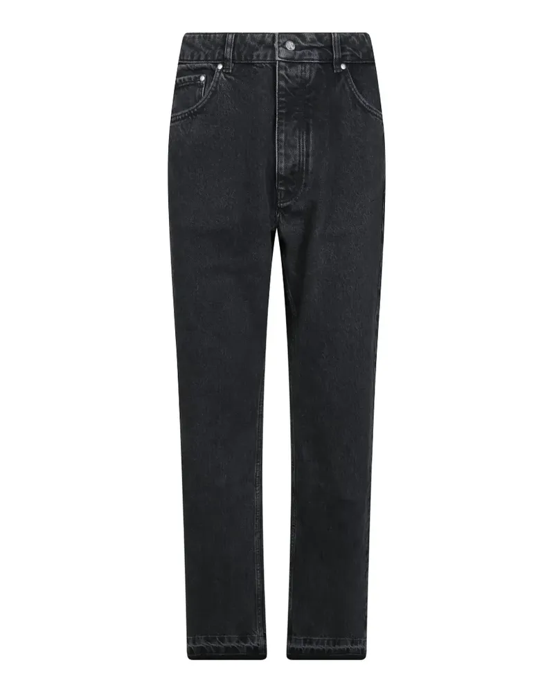REPRESENT Heaton jeans - Schwarz Schwarz