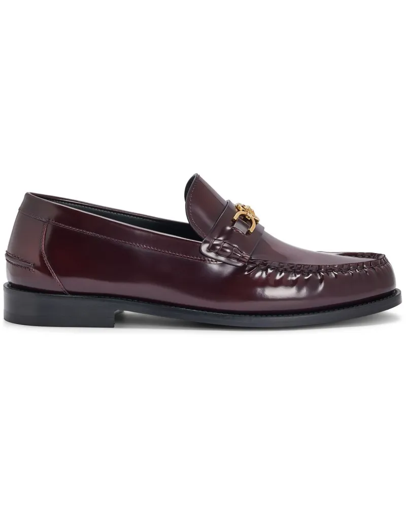 Versace Medusa '95 Loafer - Rot Rot