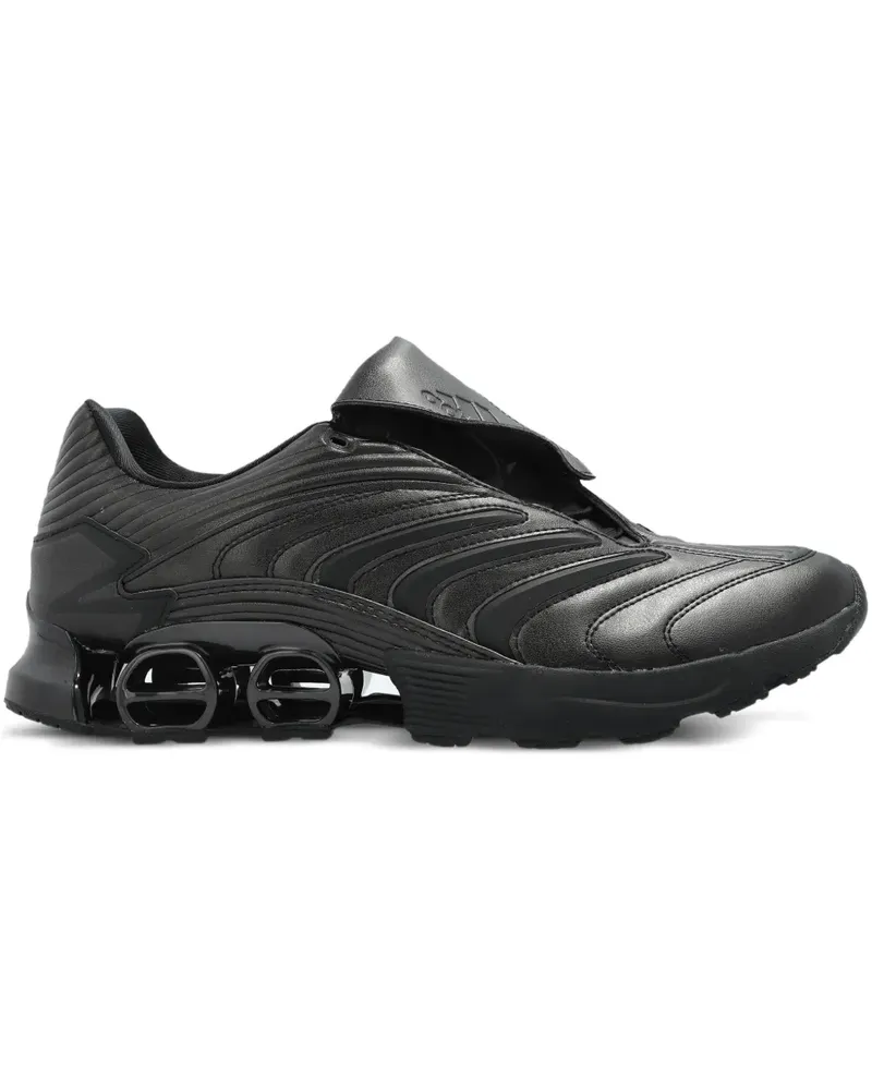 adidas Originals Predator Megaride Sneakers - Schwarz Schwarz