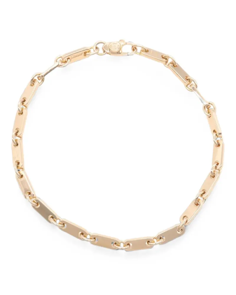 Cartier 2010s Figaro bracelet - Rosa Rosa