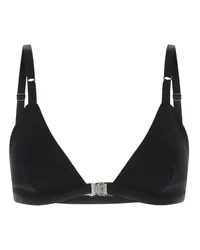 Givenchy Triangel-BH mit 4G Schwarz