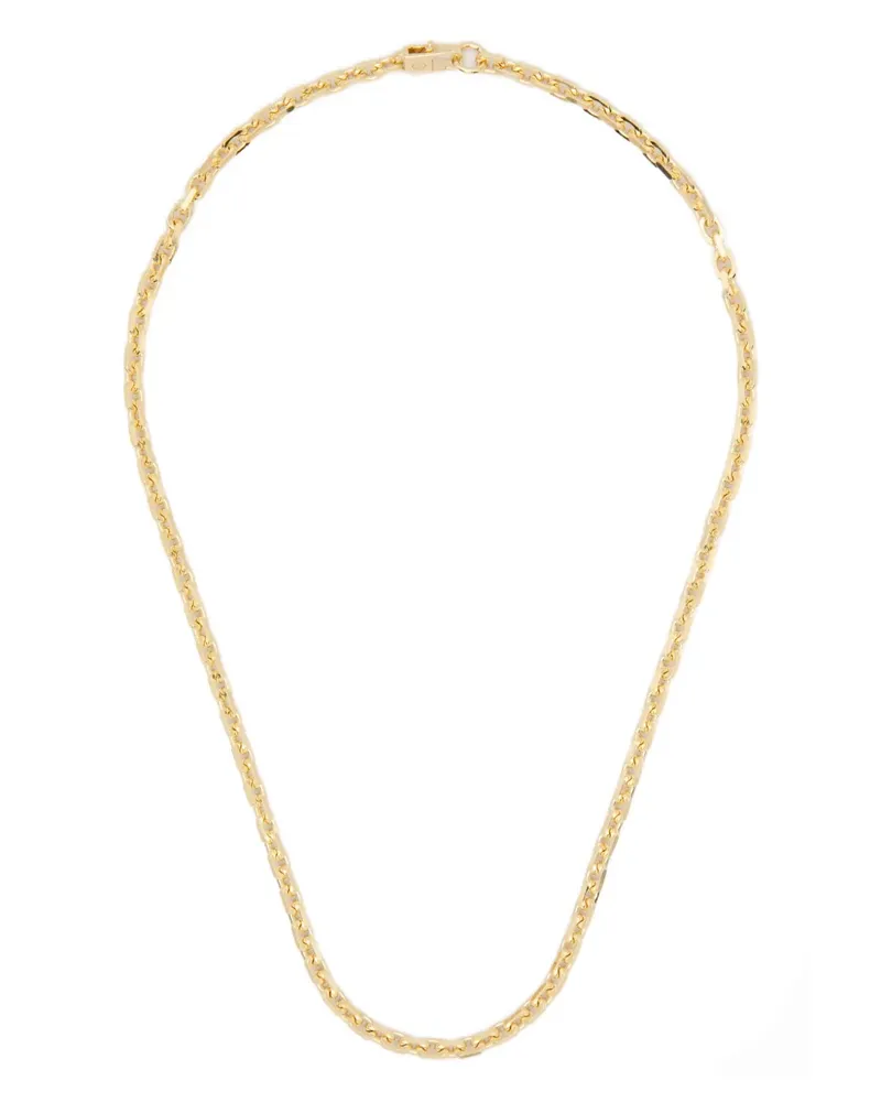 Hatton Labs link chain necklace - Gold Gold