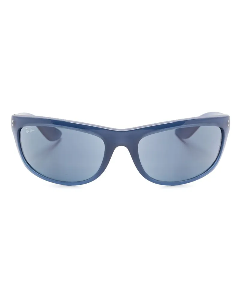Ray Ban Balorama Sonnenbrille - Blau Blau
