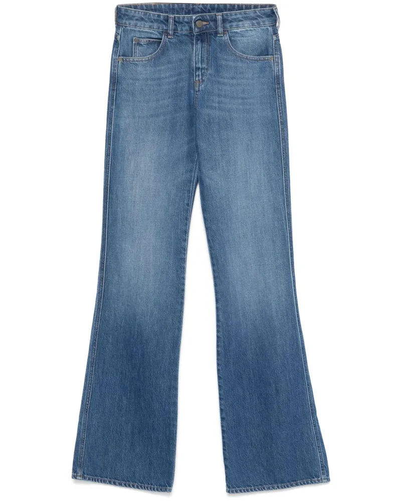 Emporio Armani J9D Jeans - Blau Blau