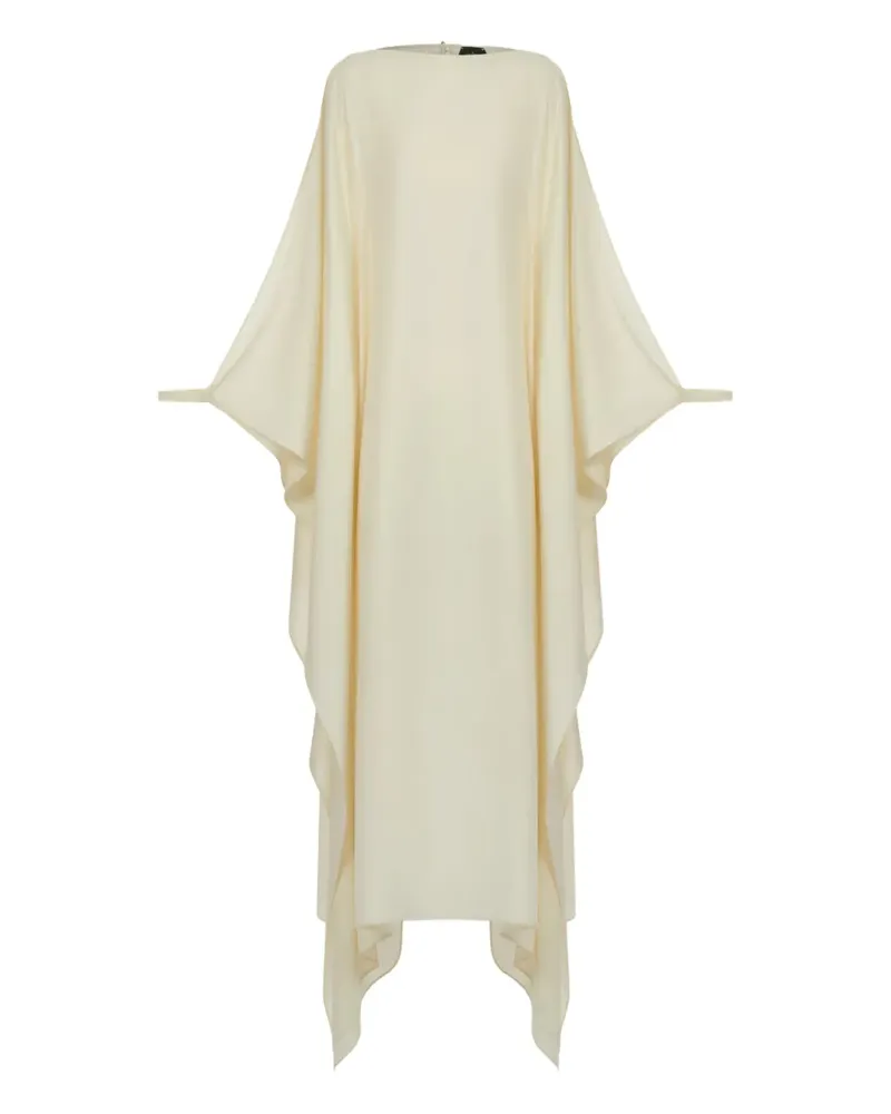 Taller Marmo Spectacular Kleid - Weiß Weiß