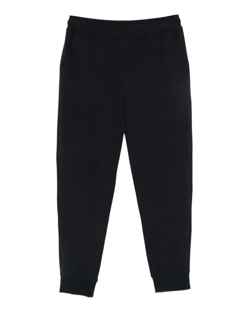 Corneliani Jogginghose mit Stretchbund - Blau Blau