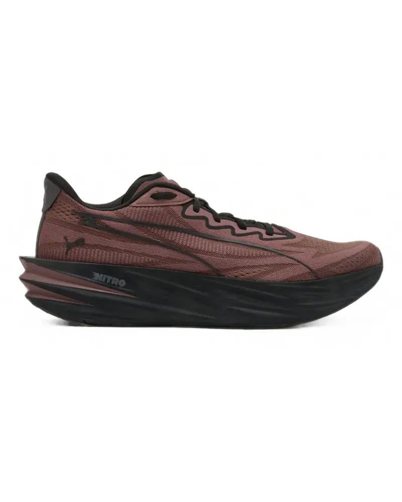 Puma Deviate Pure Nitro™ Sneakers - Violett Violett