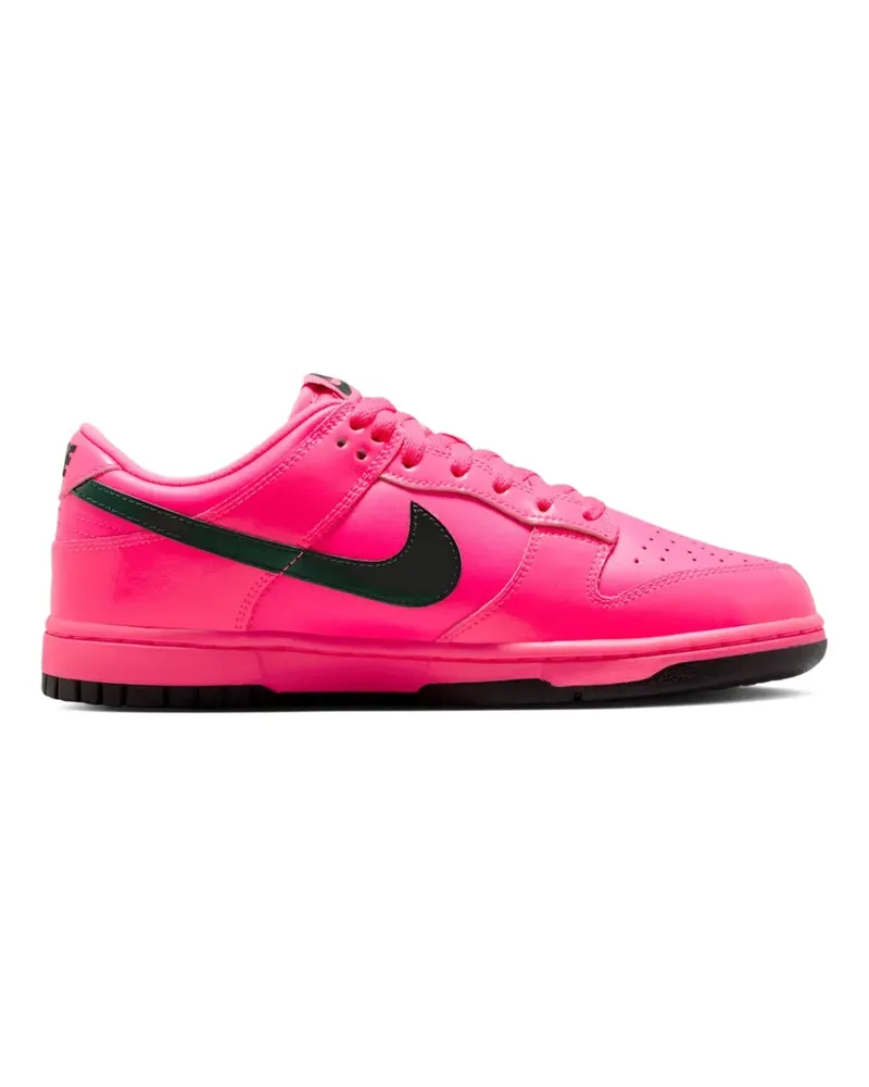 Nike Dunk Low sneakers - Rosa Rosa