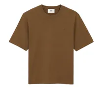 Ami de Coeur T-Shirt - Braun