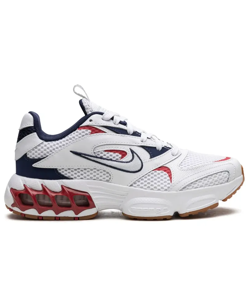 Nike Air Fire USA Sneakers - Weiß Weiß