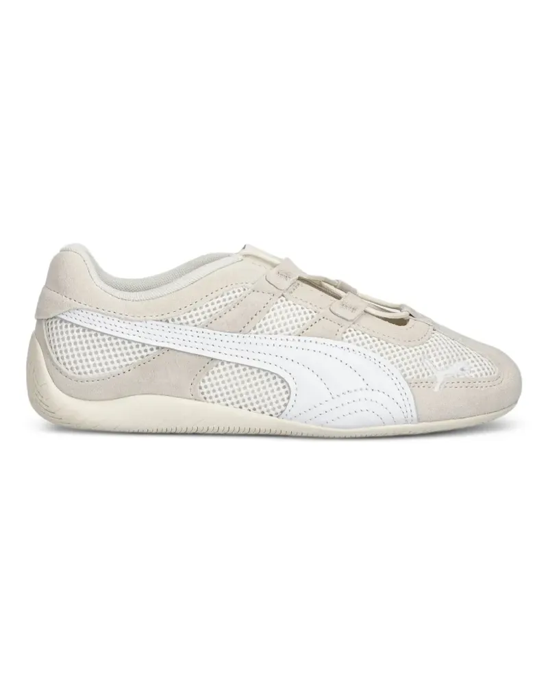 Puma Speedcat Go Sneakers - Nude Nude
