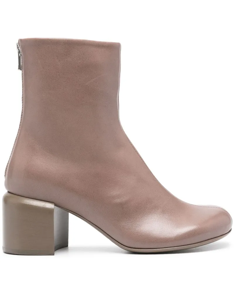 Officine Creative Italia Ethel 004 Stiefel 75mm - Braun Braun
