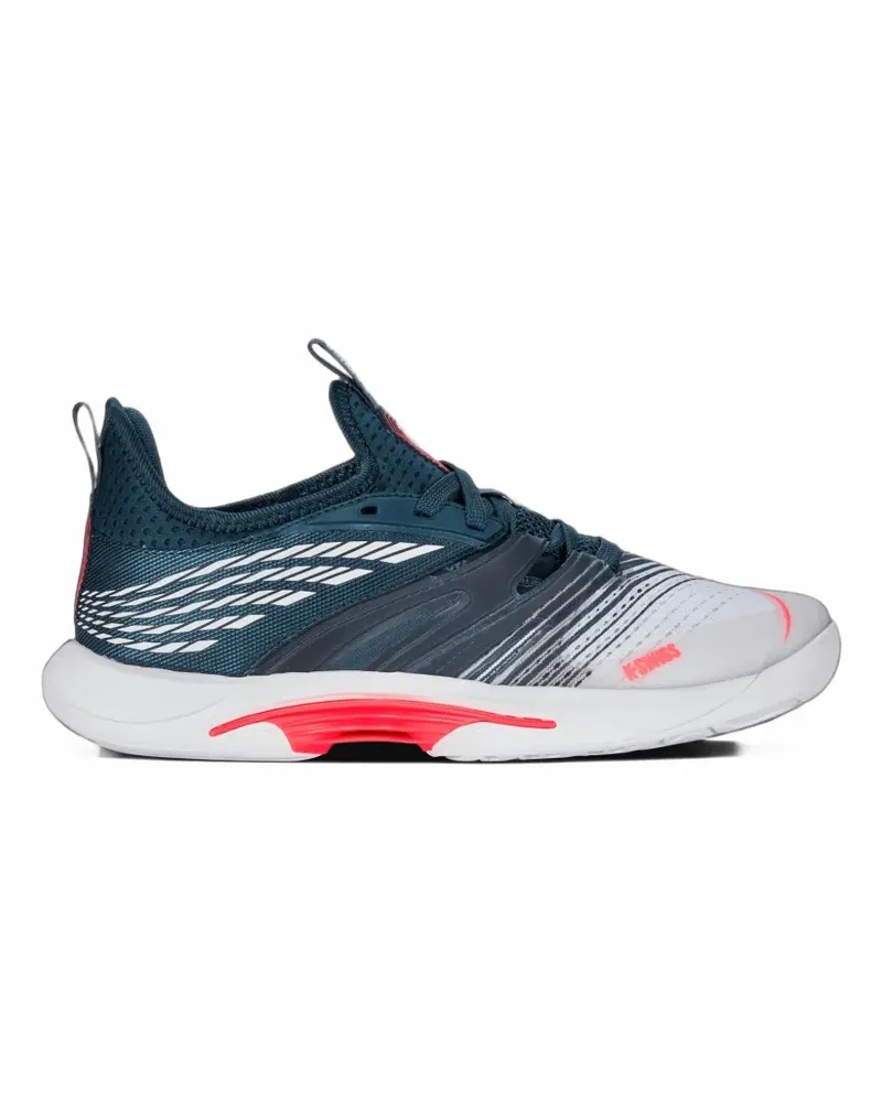 K-Swiss SpeedTrac Sneakers - Weiß Weiß
