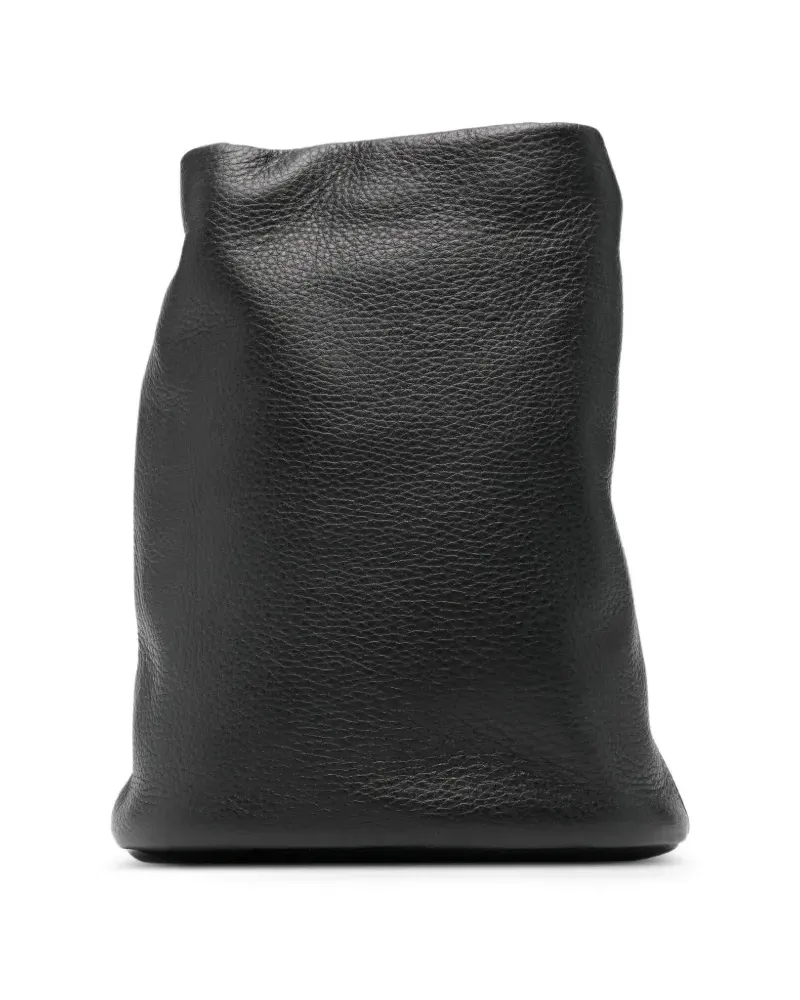 The Row Joe Rucksack - Schwarz Schwarz
