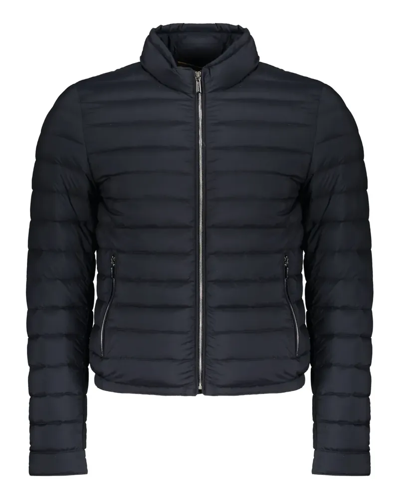 MOORER Temisto Jacke - Blau Blau