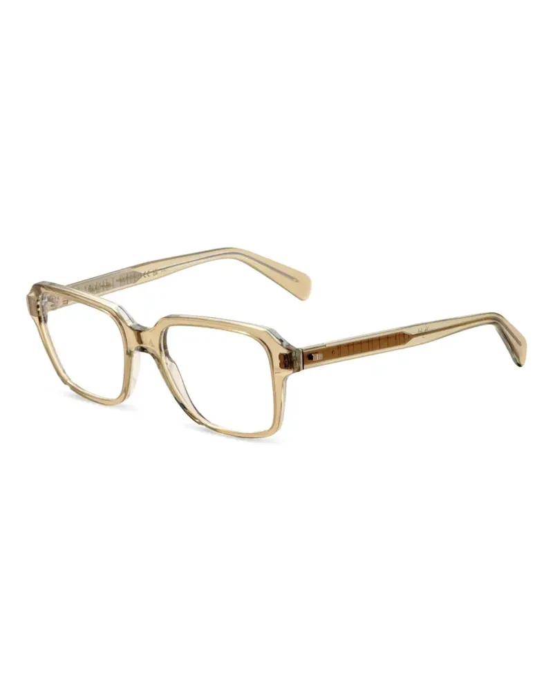 Paul Smith Hythe Sandbrille 54mm - Nude Nude