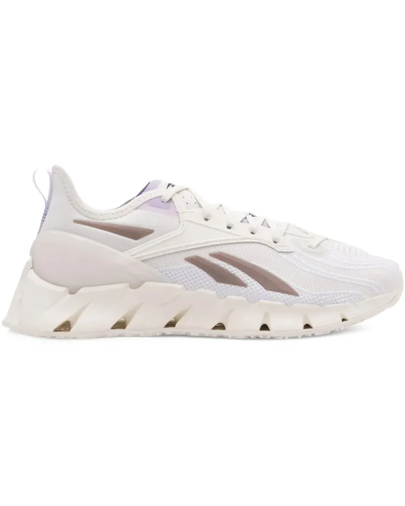 Reebok Zig Kinetica 3 Sneakers - Weiß Weiß