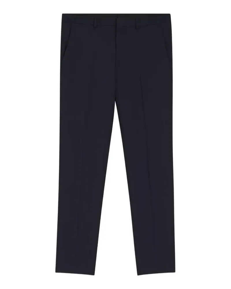 HUGO BOSS pocket trousers - Blau Blau