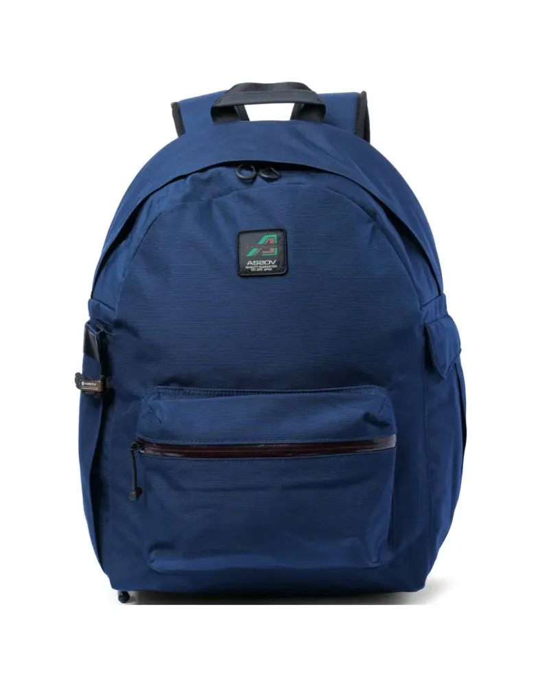 AS2OV Cordura Standard Series Rucksack - Blau Blau