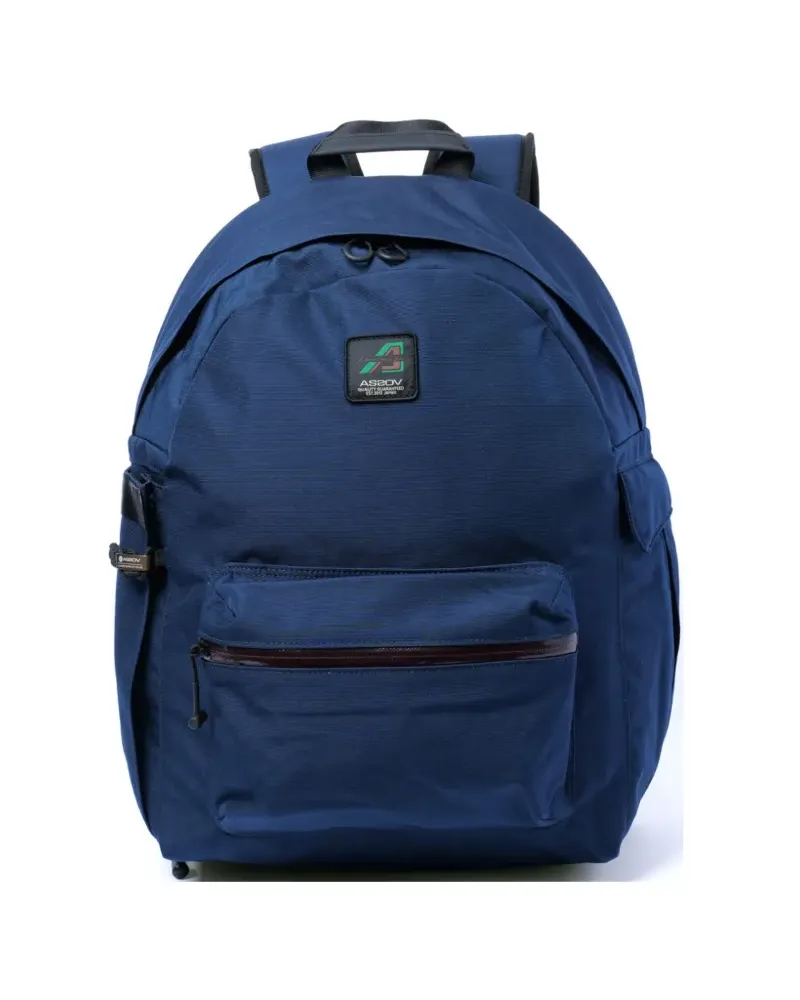 AS2OV Cordura Standard Series Rucksack - Blau Blau
