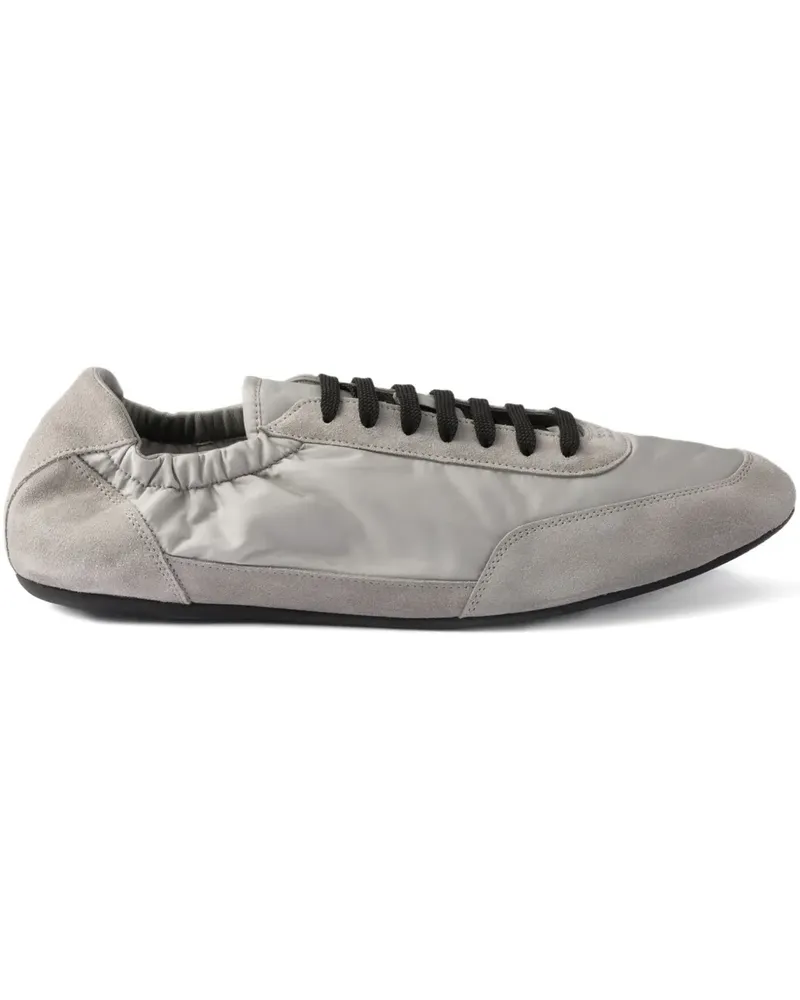 Prada Collapse Sneakers - Grau Grau