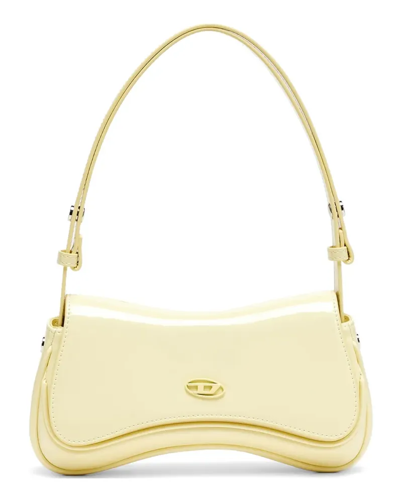 Diesel Play Clutch - Gelb Gelb