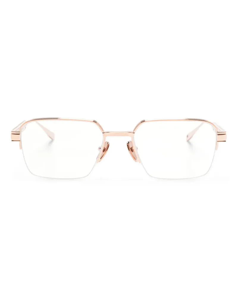 Balmain Sargent II Brille - Gold Gold