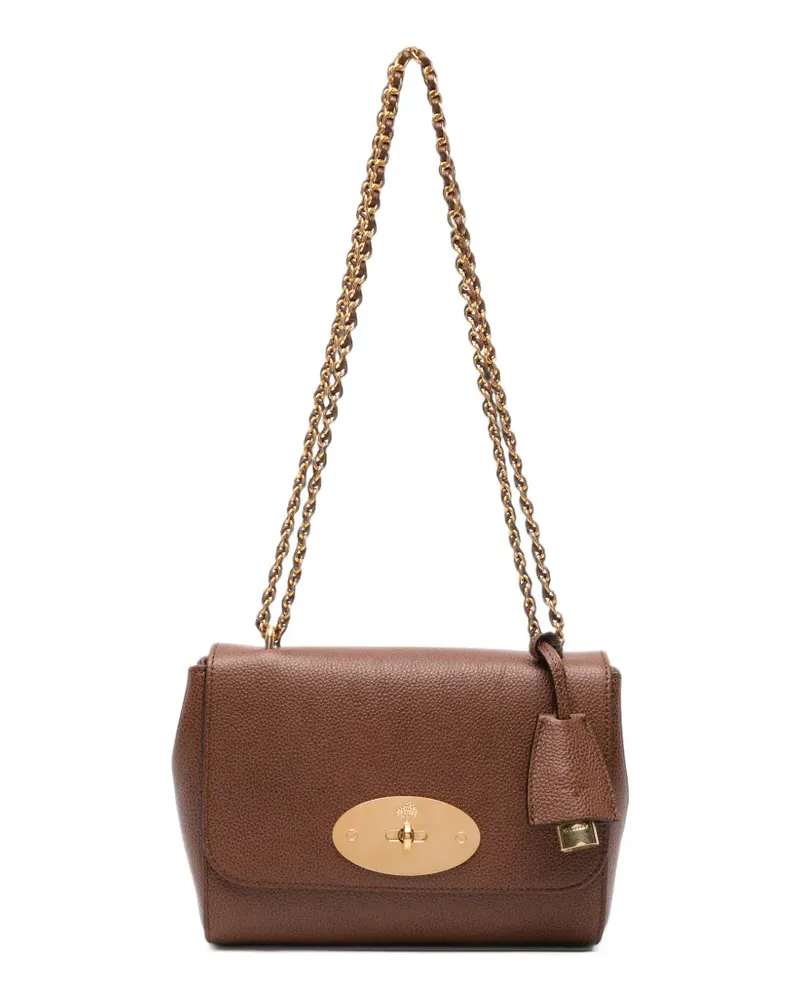 Mulberry Lily Tasche - Braun Braun