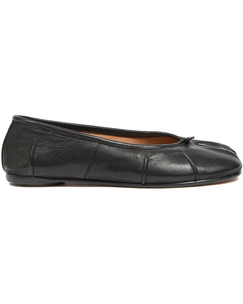 Maison Margiela Tabi loafers - Schwarz Schwarz
