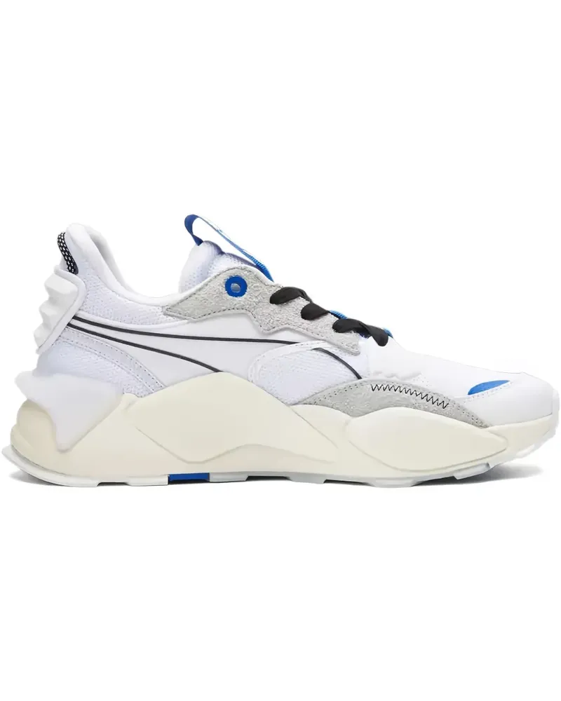 Puma RS-XL Sapphire "White" Sneakers - Weiß Weiß