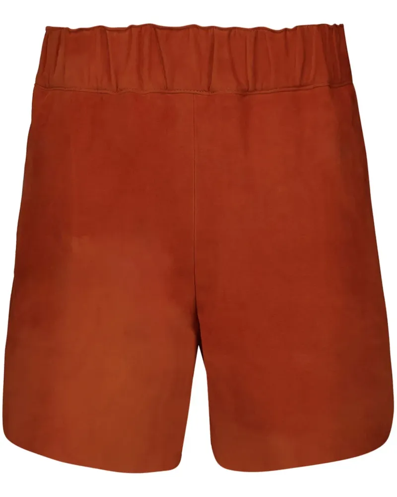 PAULA Calcita Shorts - Rot Rot