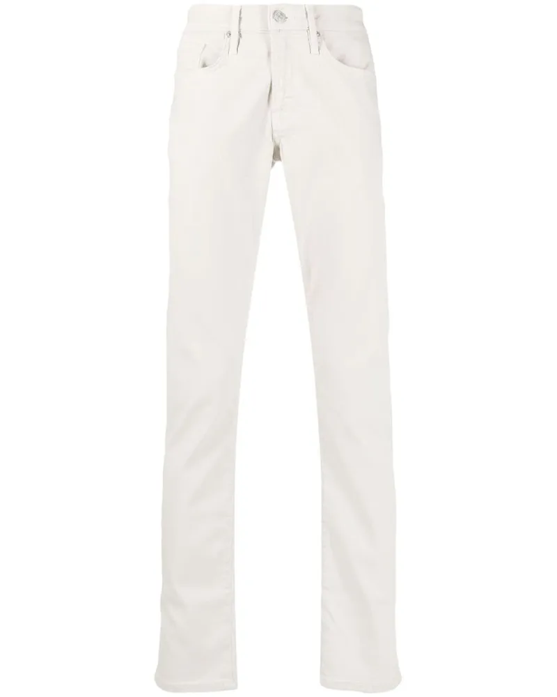 Frame Denim L'Homme Hose - Nude Nude