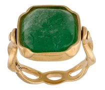 Ring mit Cabochons