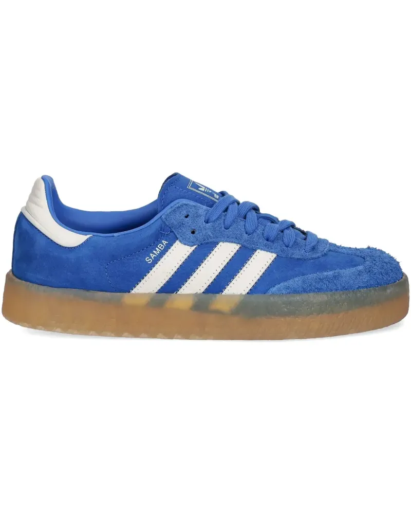 adidas Samba Sneakers - Blau Blau