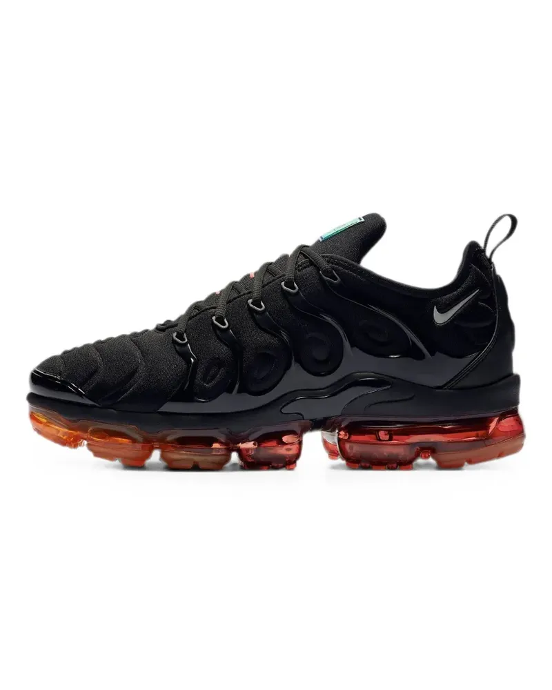 Nike Air VaporMax Plus sneakers - Schwarz Schwarz