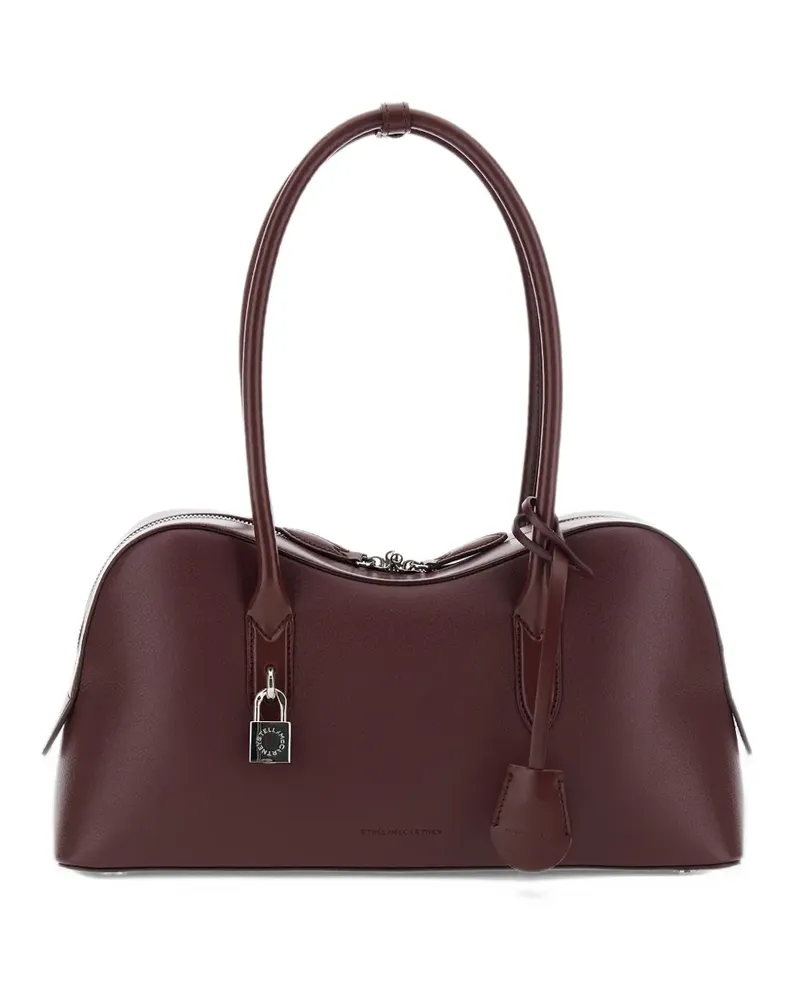 Stella McCartney Ryder Schultertasche - Rot Rot