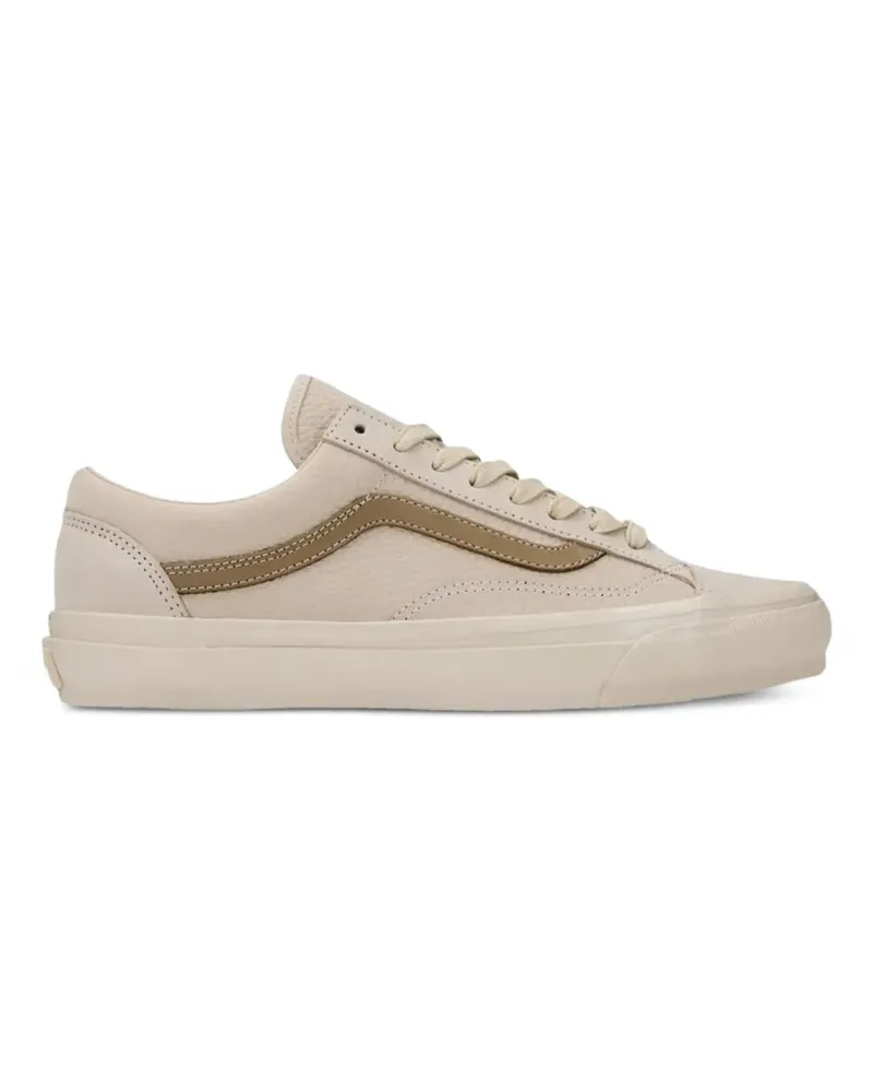 Vans Old Skool 36 Sneakers - Nude Nude