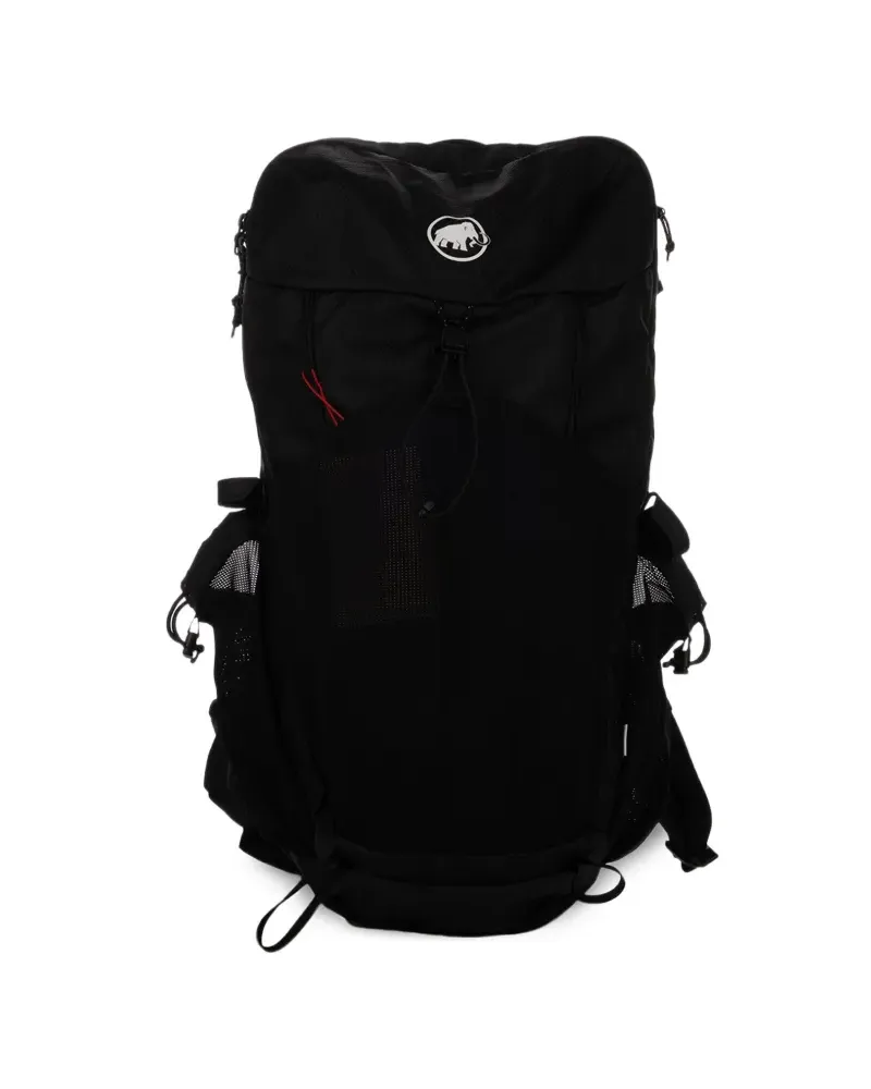 Mammut Ducan 22 ripstop backpack - Schwarz Schwarz