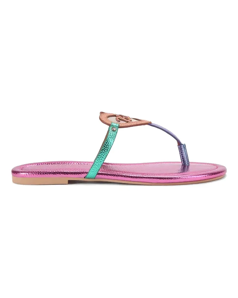 Kurt Geiger Kurt Heart sandals - Rosa Rosa