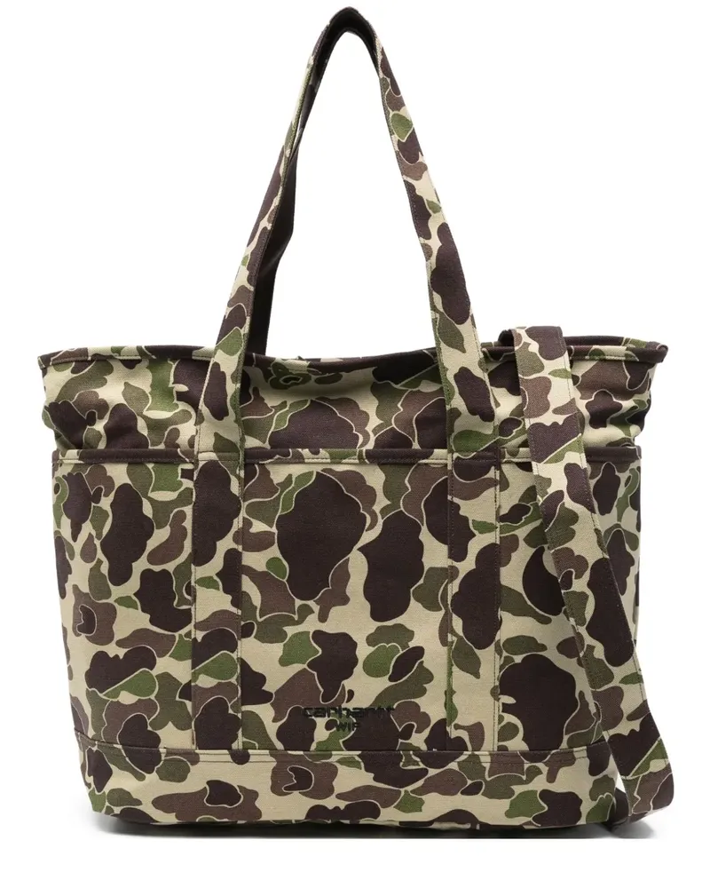 Carhartt WIP Bags.. MultiColour - Grün Grün