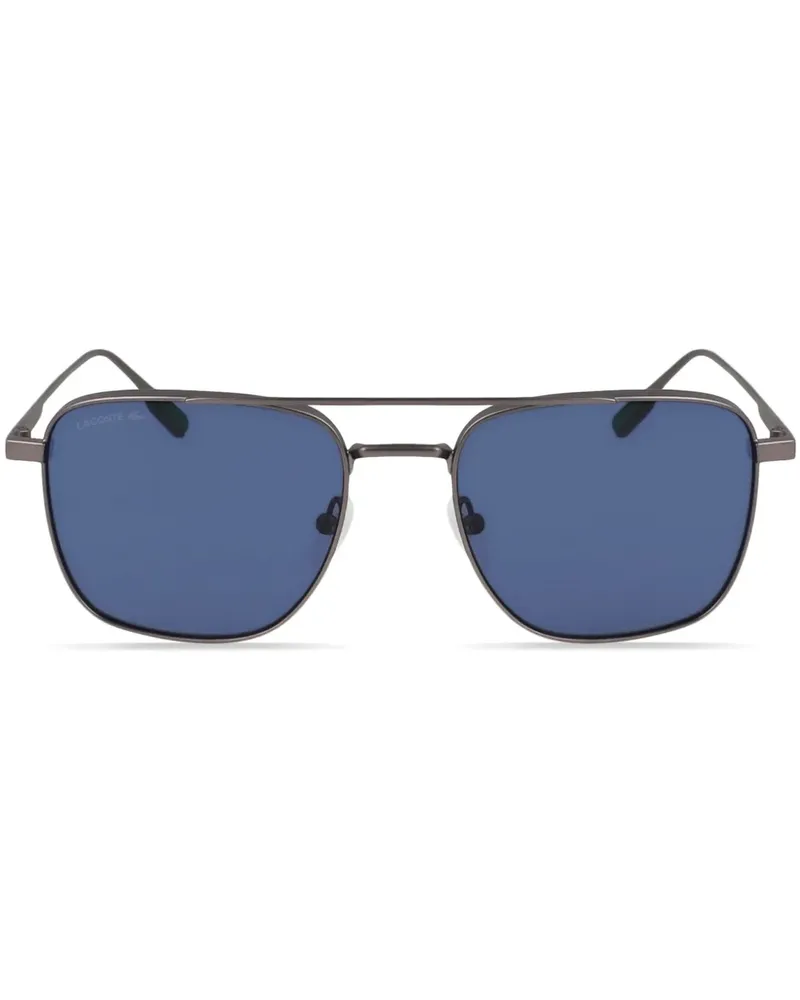 Lacoste L261S Sonnenbrille - Grau Grau