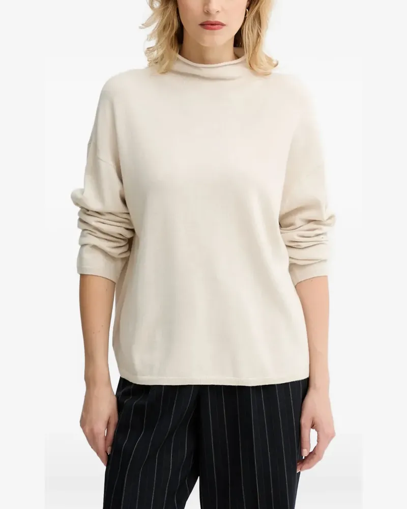 Marc O'Polo long-sleeve sweater - Nude Nude