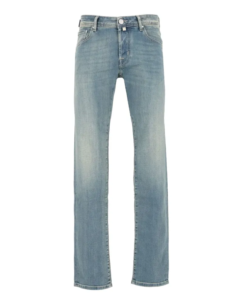 Jacob Cohën Nick super-slim-fit jeans - Blau Blau